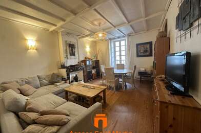 Maison 4 pièces 189000 €
