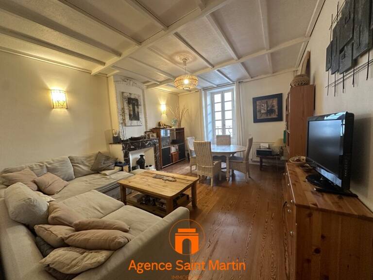 Maison de ville — photo 1