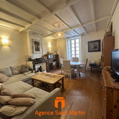 Maison 4 pièces 189000 €