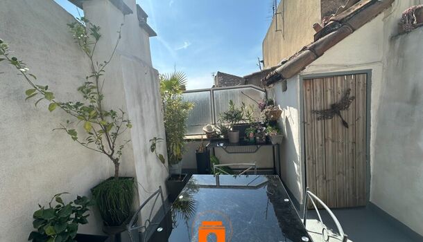 Villa / Maison 4 pièces  à vendre Montélimar 26200