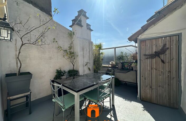 Maison de ville — photo 3