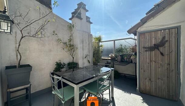 Villa / Maison 4 pièces  à vendre Montélimar 26200