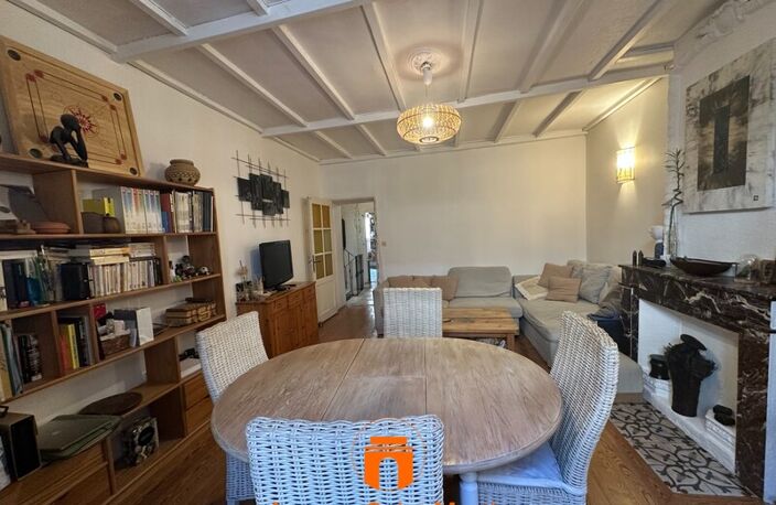Maison de ville — photo 4