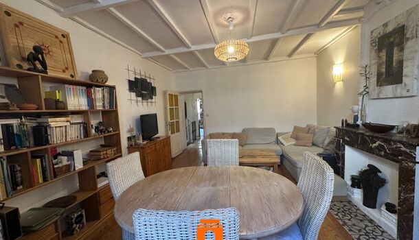 Villa / Maison 4 pièces  à vendre Montélimar 26200