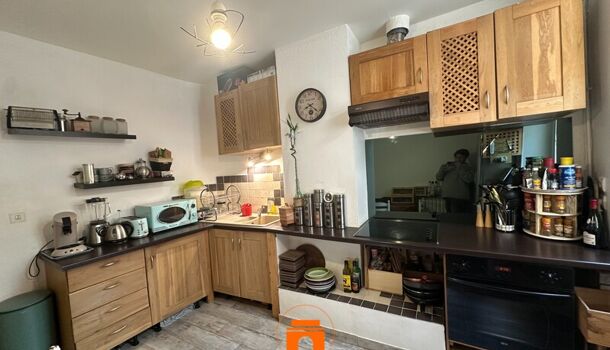 Villa / Maison 4 pièces  à vendre Montélimar 26200