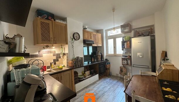 Villa / Maison 4 pièces  à vendre Montélimar 26200