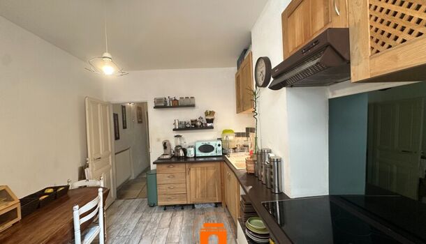 Villa / Maison 4 pièces  à vendre Montélimar 26200