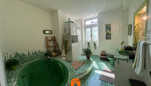 Villa / Maison 4 pièces  à vendre Montélimar 26200