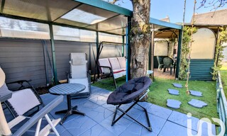 Maison 7 Pièces 158 m² à vendre à Saint-Jacques-de-la-Lande (35136)