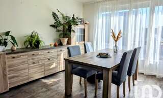 Maison 7 Pièces 158 m² à vendre à Saint-Jacques-de-la-Lande (35136)