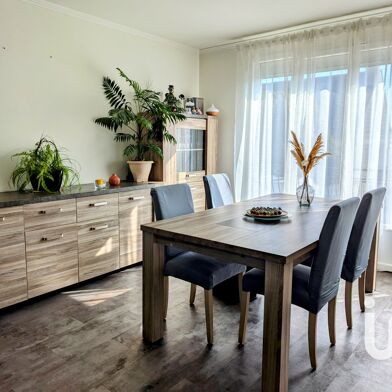 Maison 7 pièces 420000 €