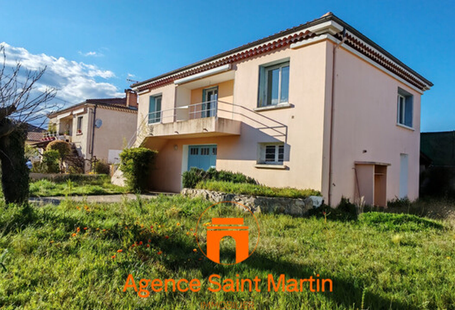 Maison — photo 1