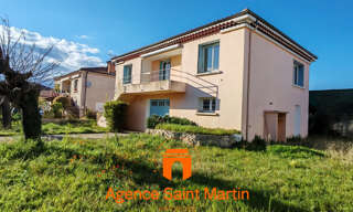 Maison 6 Pièces 110 m² à vendre à Montélimar (26200)