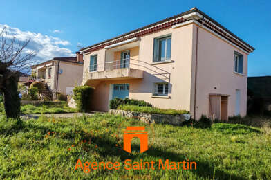 Maison 6 pièces 299000 €