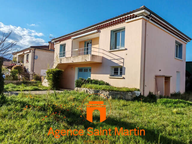 Maison — photo du bien