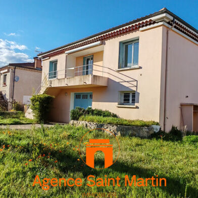 Maison 6 pièces 299000 €