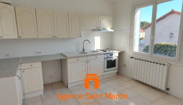 Villa / Maison 6 pièces  à vendre Montélimar 26200