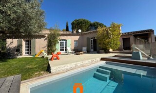 Maison 4 Pièces 114 m² à vendre à Sauzet (26740)