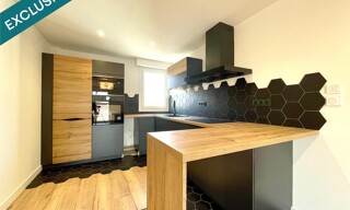 Appartement 3 Pièces 63 m² à vendre à Longvic (21600)