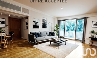 Appartement 4 Pièces 85 m² à vendre à Vaucresson (92420)