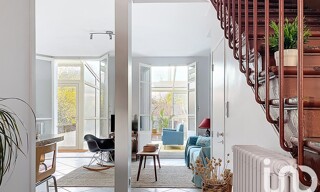 Maison 6 Pièces 132 m² à vendre à Fontenay-sous-Bois (94120)