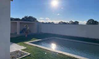 Maison 5 Pièces 133 m² à vendre à Cruscades (11200)