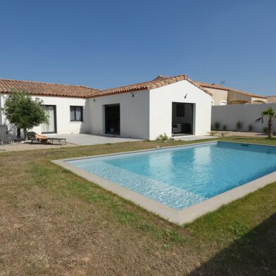 Maison 5 pièces 408000 €