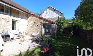 Maison 6 Pièces 177 m² à vendre à Saint-Anthot (21540)