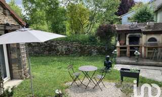 Maison 6 Pièces 177 m² à vendre à Saint-Anthot (21540)