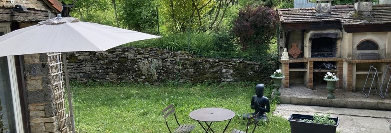 Maison 6 Pièces 177 m² à vendre à Saint-Anthot (21540)