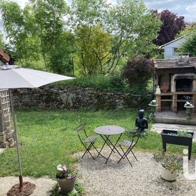 Maison 6 pièces 240000 €