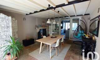 Maison 6 Pièces 177 m² à vendre à Saint-Anthot (21540)