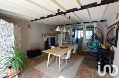 Maison 6 pièces 240000 €