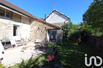 Maison 6 pièces 240000 €