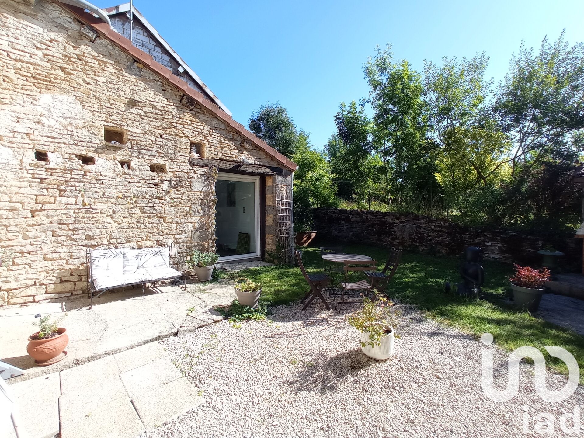 Vente Maison de village 6 pièces - Photo 2