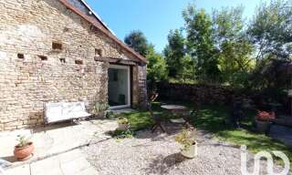 Maison 6 Pièces 177 m² à vendre à Saint-Anthot (21540)