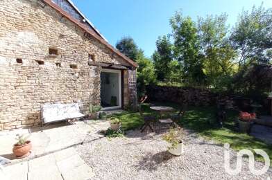 Maison 6 pièces 240000 €