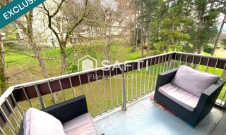 Appartement 4 Pièces 83 m² à vendre à Voiron (38500)