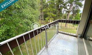 Appartement 4 Pièces 83 m² à vendre à Voiron (38500)