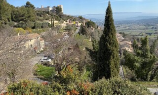 Maison 5 Pièces 140 m² à vendre à Lacoste (84480)