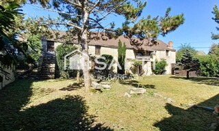Maison 9 Pièces 193 m² à vendre à Cerny (91590)