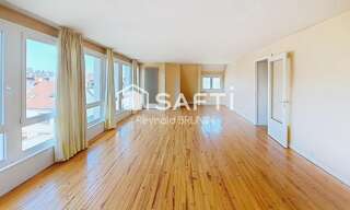 Appartement 8 Pièces 278 m² à vendre à Épinal (88000)