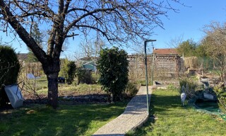 Maison 4 Pièces 116 m² à vendre à Orny (57420)