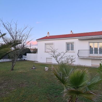 Maison 8 pièces 268800 €