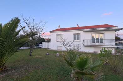 Maison 8 pièces 268800 €