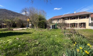 Maison 3 Pièces 102 m² à vendre à Voiron (38500)