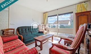 Maison 3 Pièces 85 m² à vendre à Verdun (55100)