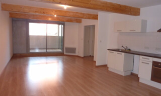 Appartement 3 Pièces 71 m² à louer à Montélimar (26200)