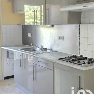 Appartement 3 pièces 85000 €