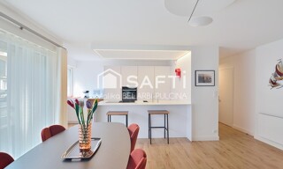 Appartement 3 Pièces 75 m² à vendre à Les Sables-d'Olonne (85100)